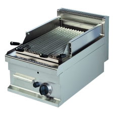 copy of Fry-top a gas con mueble Serie 930 THURHAN