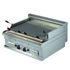 Double Gas Barbecue Series 700 GGL721-S 800mm