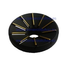 Coroa queimador de cozinhas SRB 55mm