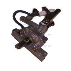 Grifo Cocinas SRB MK2012