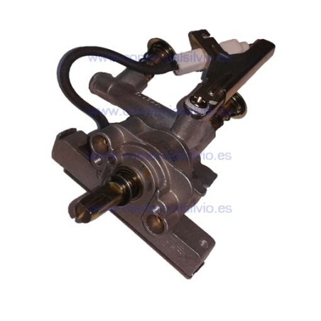 Robinet de cuisine SRB MK2012