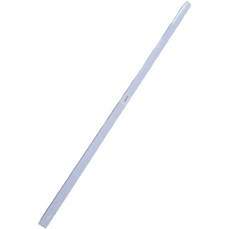 Poste frontal blanco vitrina RT-280 despiece número 23 1.1.C.C56.02.A1 2.5.1.04.029 L1365mm