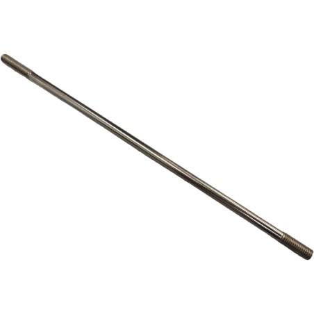 Tirante Puxador Defesa 270mm M8