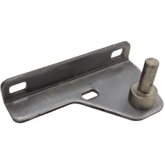 Upper hinge support left opening lower-front counter GN1100TN.08