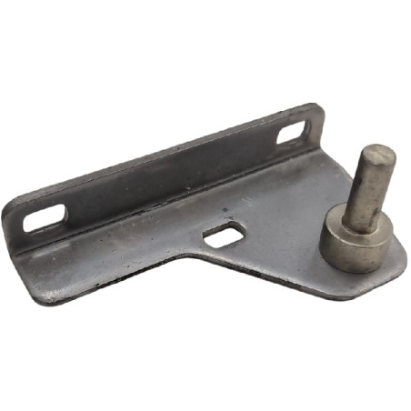 Upper hinge support left opening lower-front counter GN1100TN.08