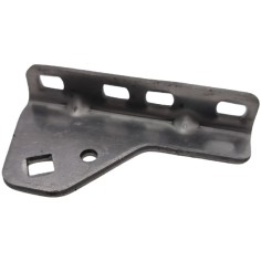 Suporte dobradiça inferior abertura à esquerda sob-frente mostrador GN1100TN.14