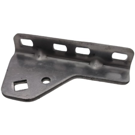 Lower hinge support left opening under-front counter GN1100TN.14