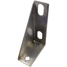 Upper hinge support left opening GN cabinets GN650TN.15