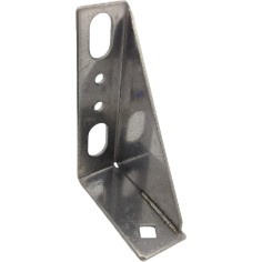 Suporte de dobradiça superior abertura à direita para armários GN GN650TN.15