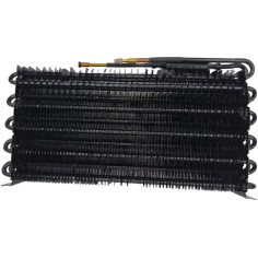 RTD-99C display evaporator 1.1.A.A16.09 410x230x50mm