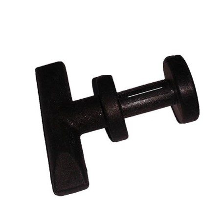 Resistance Bender for Vacuum Packaging Machines