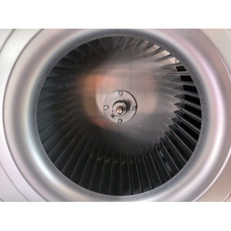 Coffre d'extraction LKZ 12/12-6T 1 1/2M