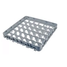complemento para cesta CAMBRO para cesta para copos L 500mm L 500mm A 51mm 972110