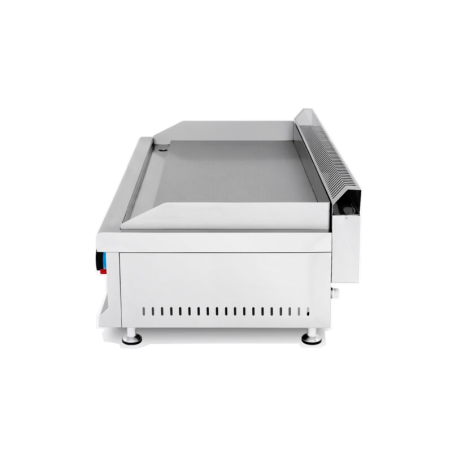 Planchas a gas de Hierro SERIE 600