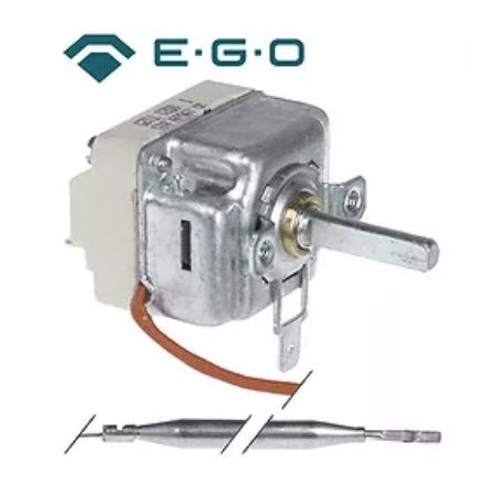 thermostat T max 180°C marge de travail 70-180°C 55.19039.815 375777