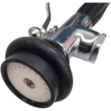 chuveiro de mão conexão 1/2" M tipo VENEZIA 547939