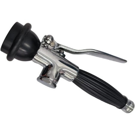 handheld shower coupling 1/2" M type VENEZIA 547939