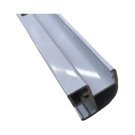 Left rear post right showcase RT-235L VRV-17 white breakdown 37 2.5.1.04.025 1.1.C.C78.23