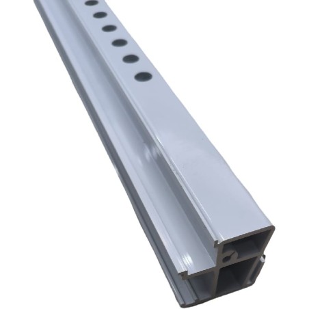 Left front post right showcase RT-235L VRV-17 white breakdown 23 2.5.1.04.024 1.1.C.C78.22.A1