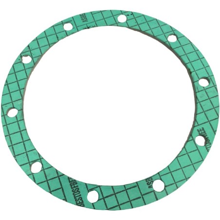 Boiler gasket for Gaggia ITALCREM coffee machine food-grade Teflon G.532 3778