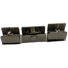 Sliding door bearing showcase GN GN-900 GN-1200 GN-1500