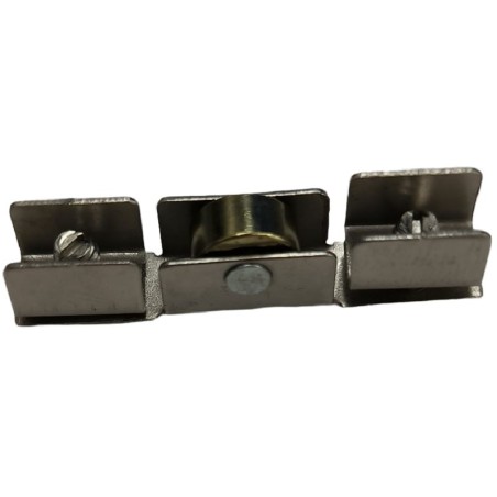 Rodamiento puerta corredera vitrina GN GN-900 GN-1200 GN-1500