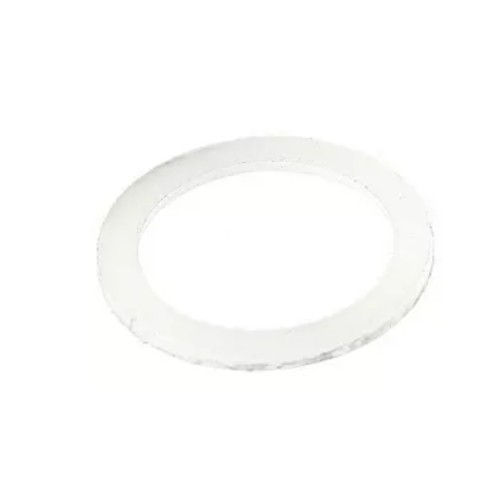 Arandela teflón SG.43 Ø exterior 35mm Øinterior 27mm espesor 2mm