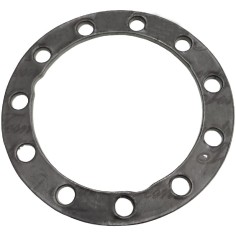 Joint de chaudière machine à café Teflon Ø192x140x3mm 25510 527630