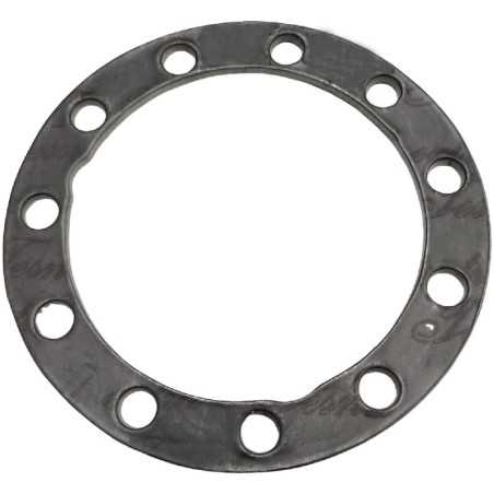 Joint de chaudière machine à café Teflon Ø192x140x3mm 25510 527630