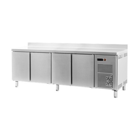Mesa de refrigeración TRS-250 4 puertas