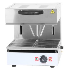 Salamandre à tête mobile ES-450 L