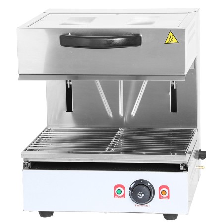 Salamandre à tête mobile ES-450 L