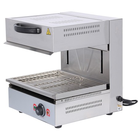 Salamandra cabeçote móvel ES-450 L