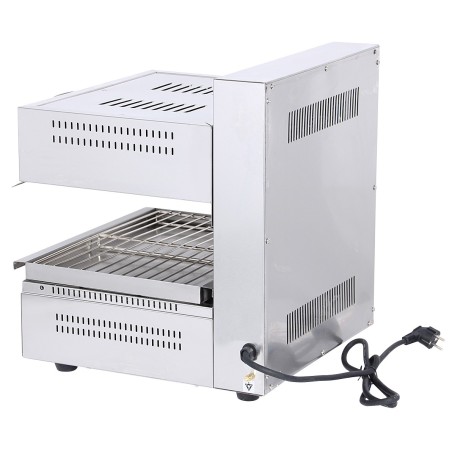 Salamandra cabeçote móvel ES-450 L