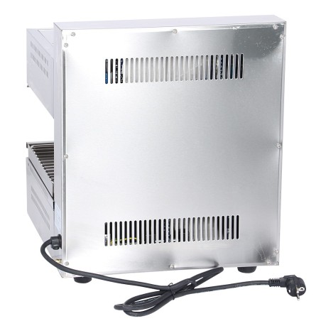 Salamandra cabeçote móvel ES-450 L