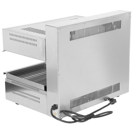 Salamandra com cabeçote móvel ES-600 L