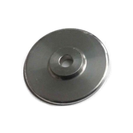 Pusher arm ring cutter HBS-350