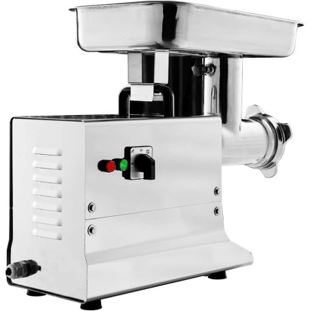 Picadora de carne 8” semi-industrial HM-8