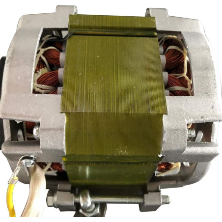 Coupeuse HBS-300 Aluminium Anodisé