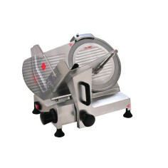 HBS-300 Cutter Anodized Aluminum