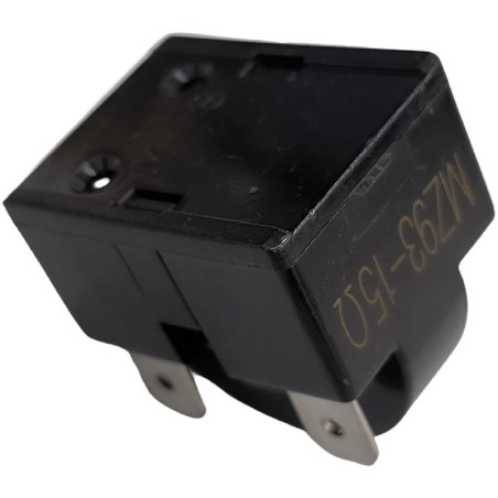 MZ93-15Ω PTC 3-pin Start Relay 220VAC