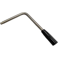 Burger forming lever with handle HF-100 HF-130 Breakdown 13-22
