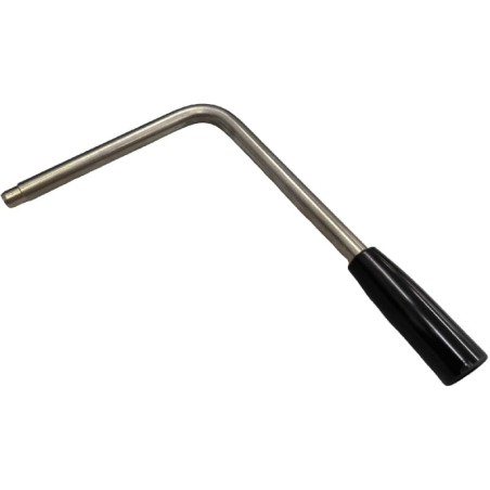 Burger forming lever with handle HF-100 HF-130 Breakdown 13-22