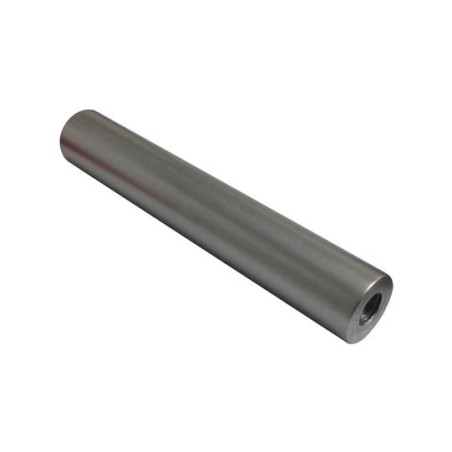 Prolongador de braço apurador cortadora HBS-350 L120mm M9 Despiece número 14