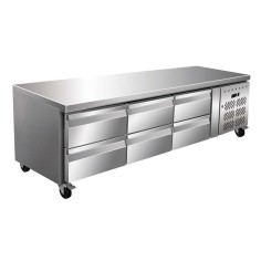 copy of Mesa de refrigeración TRS