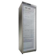 Armadura expositora congelador FF400G