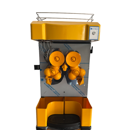 Espremedor de laranjas automático ORG.50