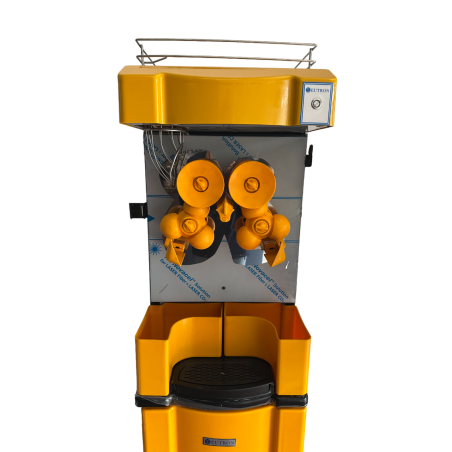 Presse-agrumes automatique avec base ORG.50 + ORG.51