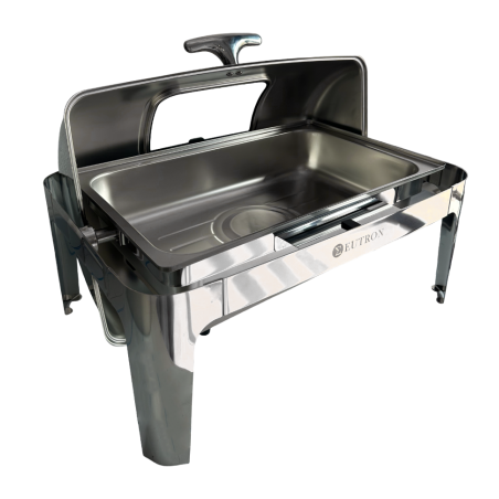 Electric chafing dish bain-marie RA232E