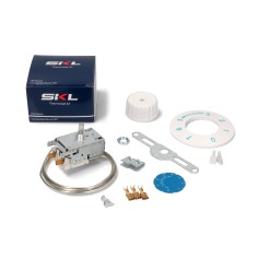 Termóstato RANCO tipo K50P1118 capilar 1250mm 390292 LFD444078